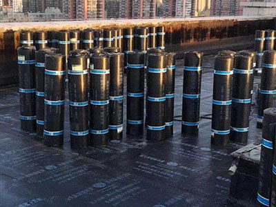 北京順義防水堵漏公司：暴雨對沒做防水的房屋的危害