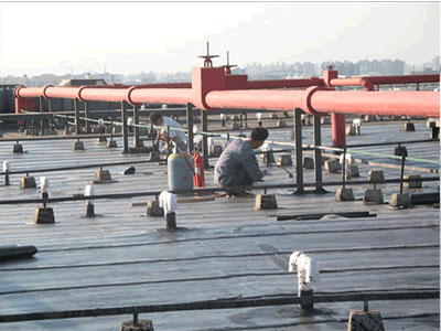 裝修防水材料選購須知:注意六大技巧與九大細節(jié)