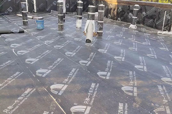 北京順義區(qū)楊鎮(zhèn)建筑防水補(bǔ)漏