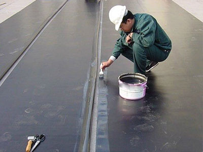 北京順義防水補(bǔ)漏公司：外墻滲水如何處理？