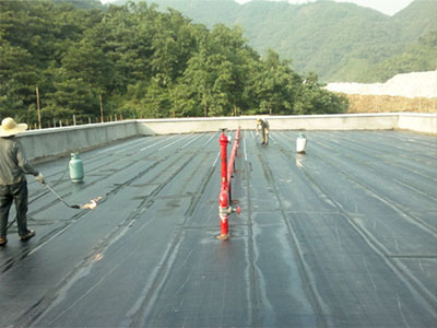 北京屋面專業(yè)防水補(bǔ)漏：設(shè)計(jì)因素導(dǎo)致外墻滲漏怎么