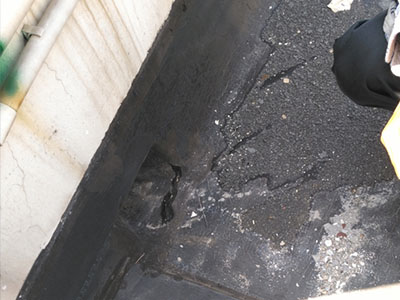 北京順義防水公司為大家?guī)?lái)的廚房防水堵漏干貨