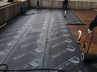 北京順義防水公司:防水涂料施工方法