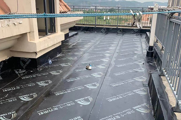 北京順義防水公司:廚房漏水麻煩多_解決廚房漏水好方法_北京家庭防水補(bǔ)漏公司分享